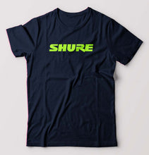 Load image into Gallery viewer, Shure T-Shirt for Men
