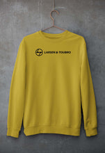 Load image into Gallery viewer, Larsen &amp; Toubro (L&amp;T) Sweatshirt for Men/Women
