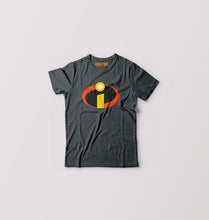 Load image into Gallery viewer, Incredibles Kids T-Shirt for Boy/Girl-Ektarfa.online

