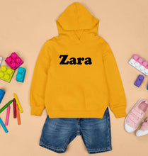 Load image into Gallery viewer, Zara Hoodie for Boy/Girl
