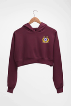 Load image into Gallery viewer, CRPF HOODIE FOR WOMEN
