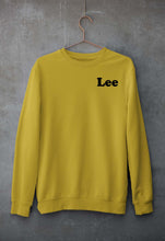Load image into Gallery viewer, Lee Sweatshirt for Men/Women
