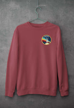 Load image into Gallery viewer, Isro Sweatshirt for Men/Women-Coral-Ektarfa.online
