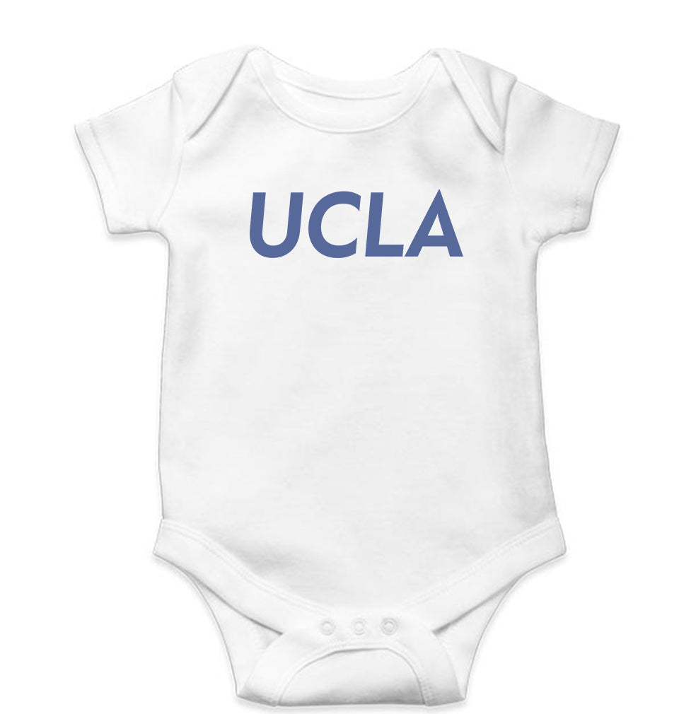 UCLA Kids Romper For Baby Boy/Girl