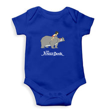 Load image into Gallery viewer, jungle book Kids Romper For Baby Boy/Girl
