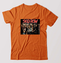 Load image into Gallery viewer, SKID ROW T-Shirt for Men-Ektarfa.online
