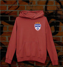 Load image into Gallery viewer, Bengaluru FC Unisex Hoodie for Men/Women-Coral-Ektarfa.online
