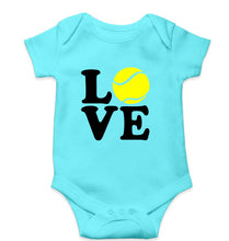 Load image into Gallery viewer, Love Tennis Kids Romper For Baby Boy/Girl
