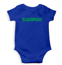 Load image into Gallery viewer, Swaraj Romper For Baby Boy/Girl
