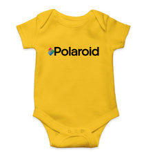 Load image into Gallery viewer, Polaroid Romper For Baby Boy/Girl
