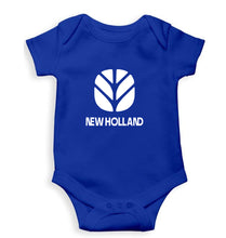 Load image into Gallery viewer, New Holland Romper For Baby Boy/Girl
