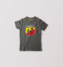 Load image into Gallery viewer, Abarth T-Shirt for Boy/Girl-Ektarfa.online
