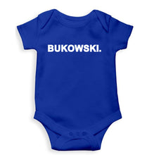 Load image into Gallery viewer, bukowski Kids Romper For Baby Boy/Girl
