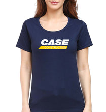 Load image into Gallery viewer, case construction T-Shirt for Women-Ektarfa.online
