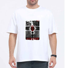 Load image into Gallery viewer, BERSERK Anime Oversized T-Shirt for Men
