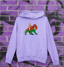 Load image into Gallery viewer, heman Unisex Hoodie for Men/Women-Lavender-Ektarfa.online
