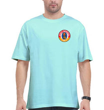 Load image into Gallery viewer, East Bengal FC Oversized T-Shirt for Men-Mint-Ektarfa.online
