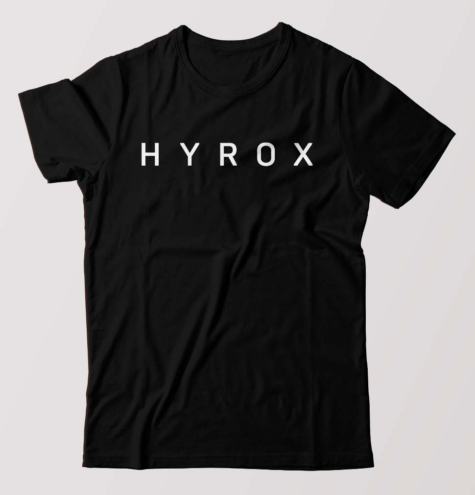 HYROX T-Shirt for Men