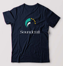 Load image into Gallery viewer, Soundcraft T-Shirt for Men
