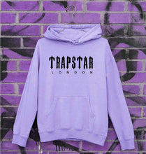 Load image into Gallery viewer, Trapstar Unisex Hoodie for Men/Women-Lavender-Ektarfa.online
