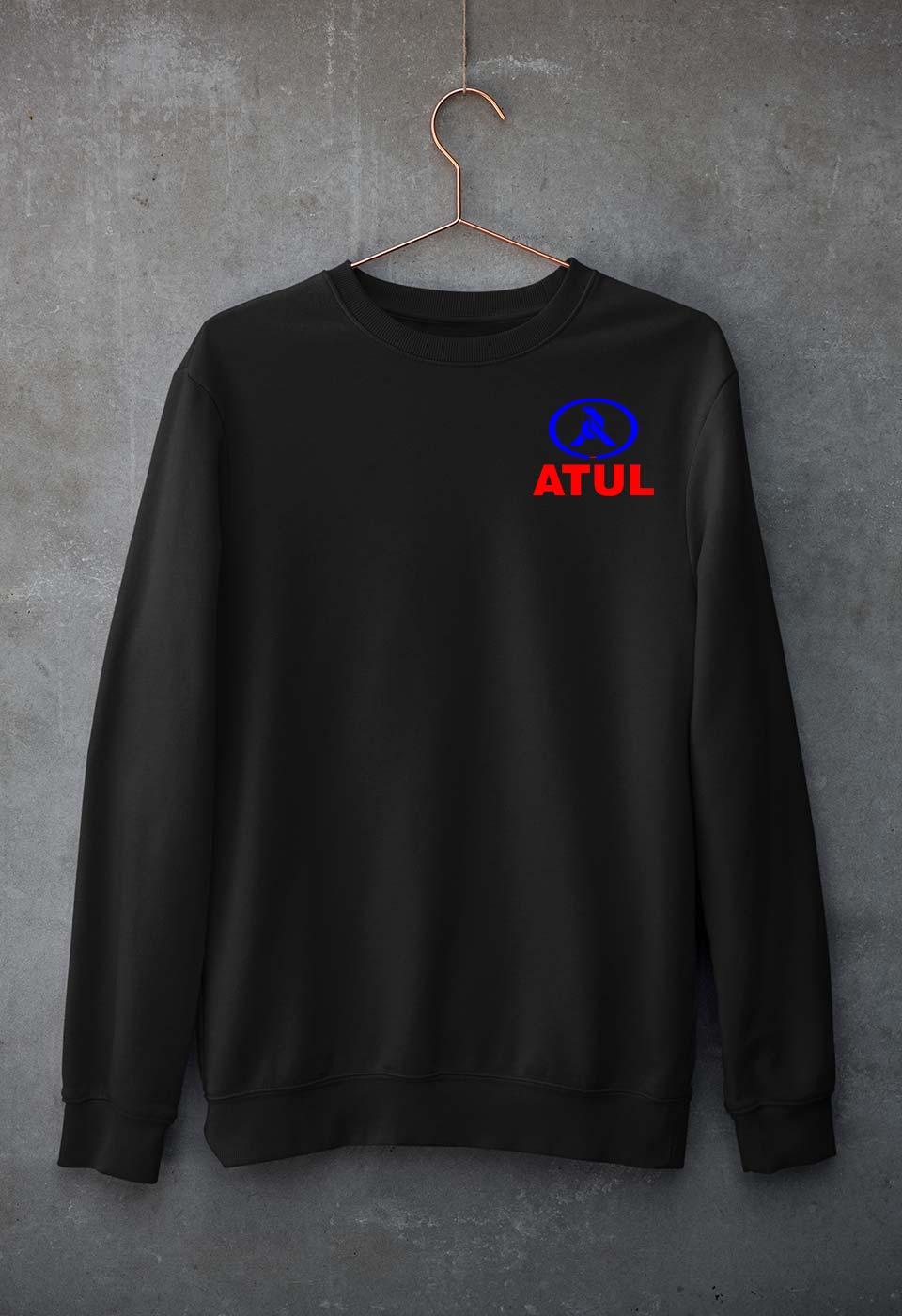 atul auto Sweatshirt for Men/Women