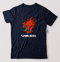 Load image into Gallery viewer, BAND SAMURAI - CYBERPUNK 2077 Anime T-Shirt for Men
