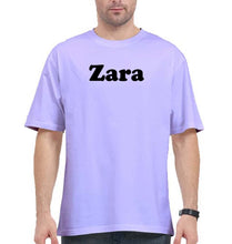 Load image into Gallery viewer, Zara Oversized T-Shirt for Men
