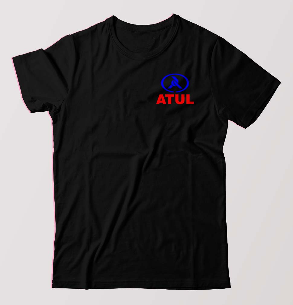 atul auto T-Shirt for Men