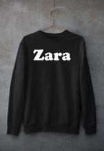 Load image into Gallery viewer, Zara Sweatshirt for Men/Women
