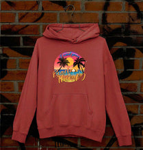 Load image into Gallery viewer, beach therapy Unisex Hoodie for Men/Women-Coral-Ektarfa.online
