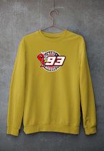 Load image into Gallery viewer, marc marquez Sweatshirt for Men/Women

