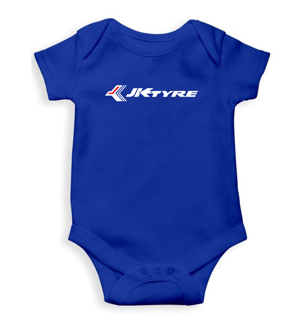 JK Tyre Romper For Baby Boy/Girl