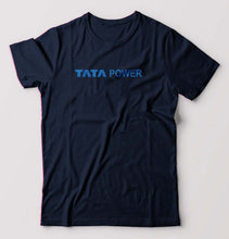 Load image into Gallery viewer, Tata Power T-Shirt for Men
