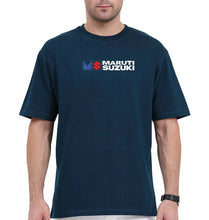 Load image into Gallery viewer, Maruti Suzuki Oversized T-Shirt for Men

