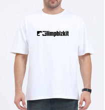 Load image into Gallery viewer, Limp Bizkit Oversized T-Shirt for Men
