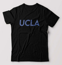 Load image into Gallery viewer, UCLA T-Shirt for Men-Black-Ektarfa.online
