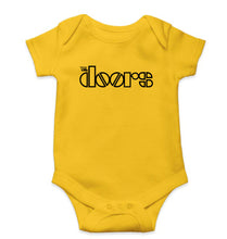 Load image into Gallery viewer, The doors Romper For Baby Boy/Girl
