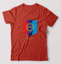 Load image into Gallery viewer, NCC T-Shirt for Men
