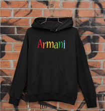 Load image into Gallery viewer, Armani Hoodie for Men/Women

