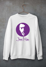 Load image into Gallery viewer, Jimi Hendrix Sweatshirt for Men/Women
