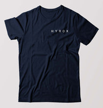 Load image into Gallery viewer, HYROX T-Shirt for Men
