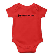 Load image into Gallery viewer, Larsen &amp; Toubro (L&amp;T) Romper For Baby Boy/Girl
