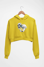 Load image into Gallery viewer, ARMIN - ATTACK ON TITAN Anime HOODIE FOR WOMEN

