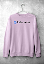 Load image into Gallery viewer, Kubernetes Sweatshirt for Men/Women
