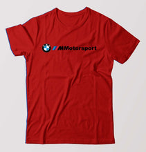 Load image into Gallery viewer, BMW Motersport T-Shirt for Men
