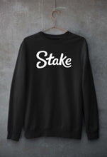 Load image into Gallery viewer, Stake Sweatshirt for Men/Women
