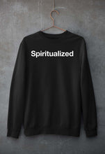 Load image into Gallery viewer, Spiritualized Sweatshirt for Men/Women
