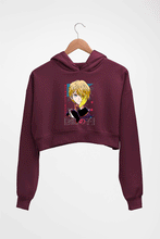 Load image into Gallery viewer, ALADDIN - MAGI (THE LABYRINTH OF MAGIC) Anime HOODIE FOR WOMEN
