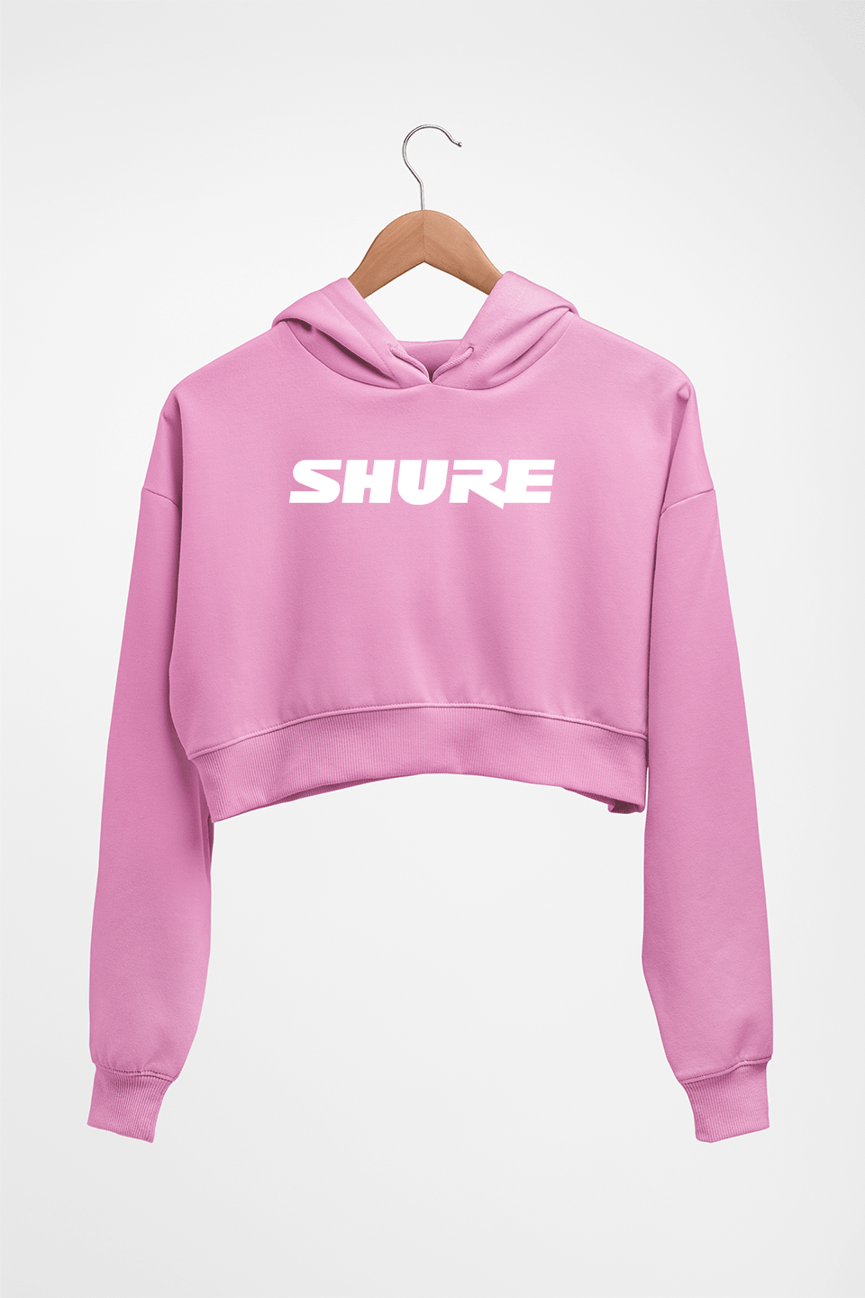 Shure HOODIE FOR WOMEN