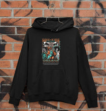 Load image into Gallery viewer, BROOK(SOUL KING) - ONE PIECE Anime Hoodie for Men/Women

